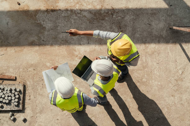 Best Concrete Sealing and Maintenance in Eureka Springs, AR