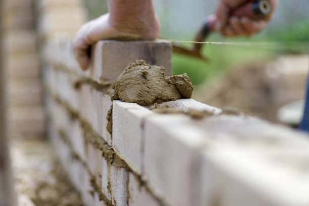Best Concrete Sidewalk Installation in Eureka Springs, AR