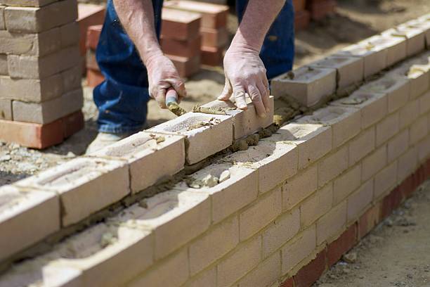 Best Concrete Steps and Stairs in Eureka Springs, AR
