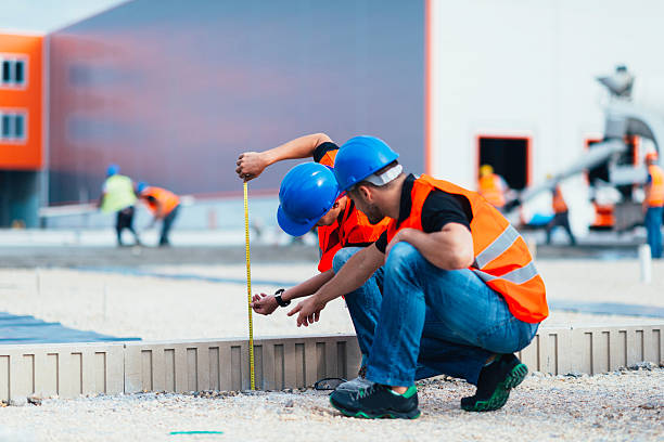 Best Commercial Concrete Services in Eureka Springs, AR